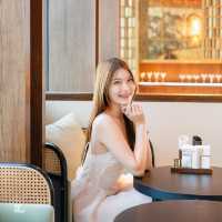 ที่พักใจกลางเมืองพัทยา วิวดี ถ่ายรูป สุดปัง!