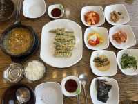 남원 추어탕맛집