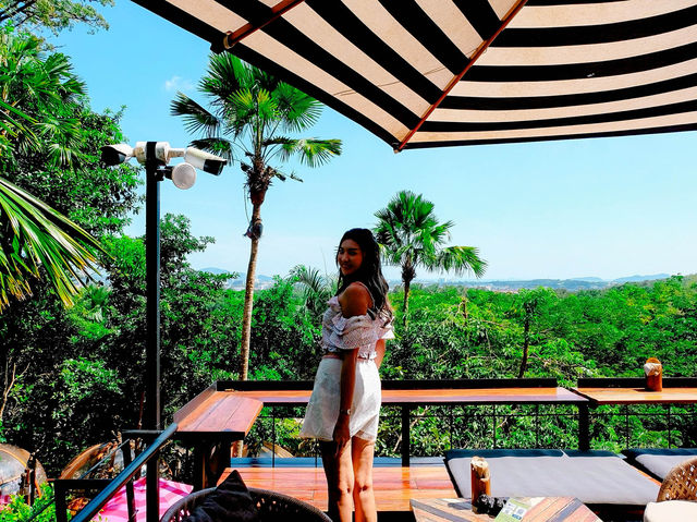 Three Monkeys Café & Restaurant Phuket