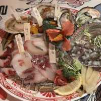 연남동 레트로 술집 맛깔1987
