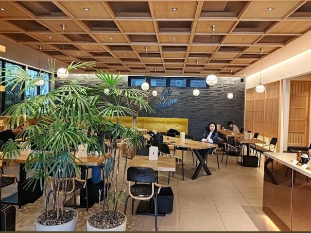 Café Kitsuné