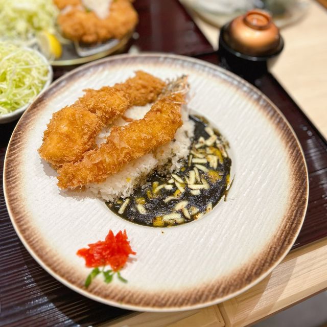 人氣日本過江龍吉列專門店🎌