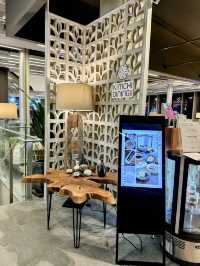 Aesthetic Modern Korean Dining in Town!