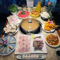 「淘米撈·中山脆肉鯇火鍋」：百幾元人均，必食之選！