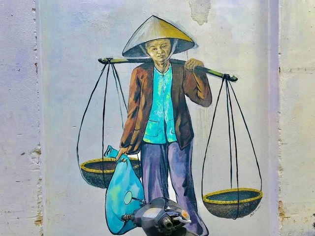 Da Nang Fresco Village 