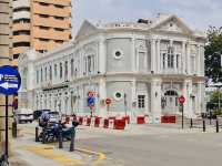 Little India