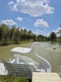 Barisut cafe’ บาริสุทธิ์ คาเฟ่ นครปฐม 