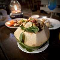 泰國360度海景餐廳｜人均150大食海鮮