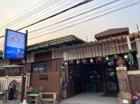 “หลู้ลำ” ร้านอาหารเหนือเก่าแก่ จ.เชียงราย