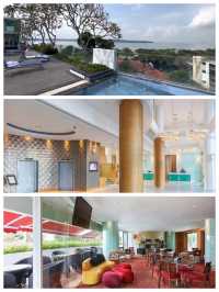 樟宜村區的獨特體驗🇸🇬 Village Hotel Changi 