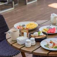 Skyview Resort Phuket Patong Beach