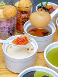 Hong Kong Style Dessert House
