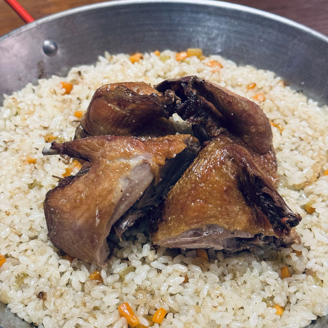 Carbs? 我愛澱粉質🌟