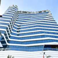【ベトナム ダナン】ジュニアスイートのオーシャンビューのHotel🇻🇳