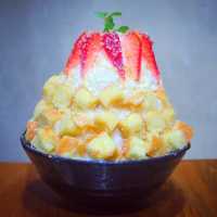 Brik Cafe
