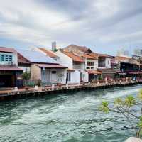 Delightful Melaka: My Unforgettable Journey!💫