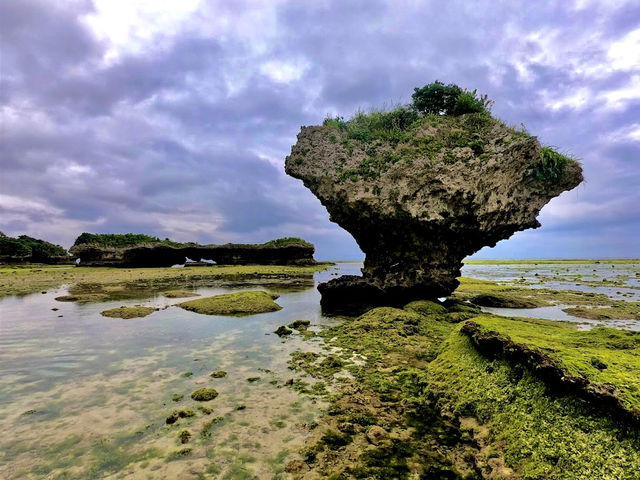 Toguchi Beach