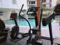 Holiday Inn Express & Suite Bangkok Central Pier 