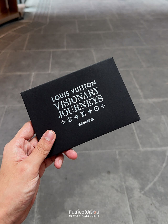 👜💼🧳 LV the Place Bangkok ที่แรกของไทย