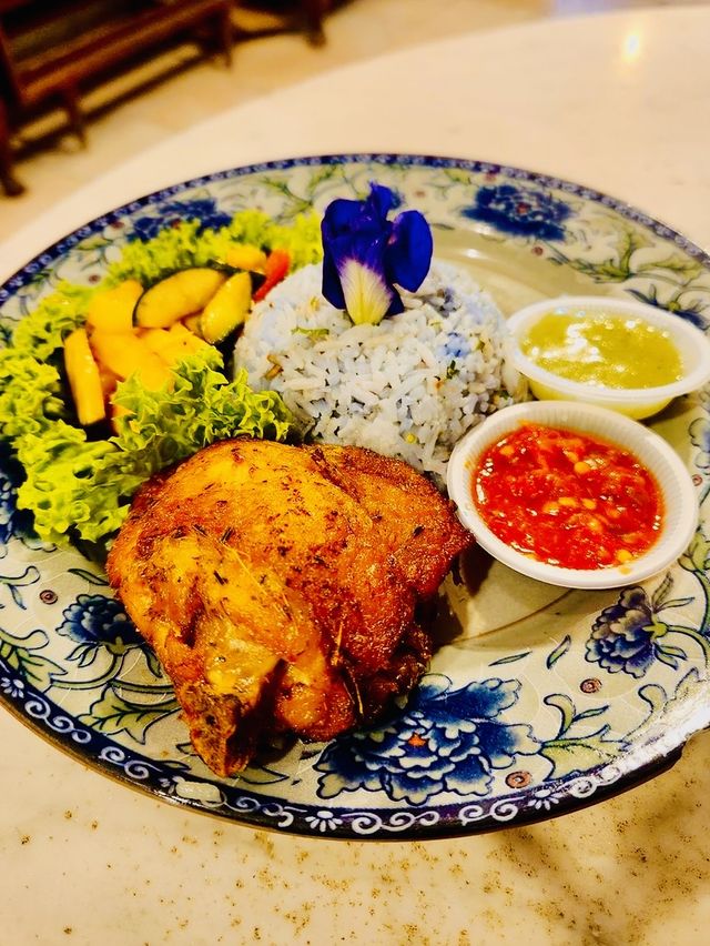 Must Try Restaurant🇲🇾
