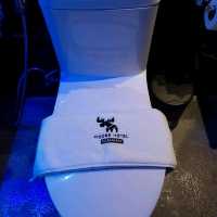 Moose Hotel Nimman 