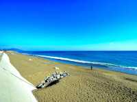 Koijigahama Beach