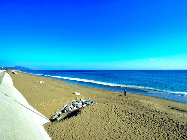 Koijigahama Beach