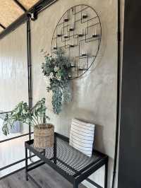 คาเฟ่ Crop & Co 