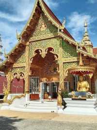 ชุมชนพระบาทห้วยต้ม