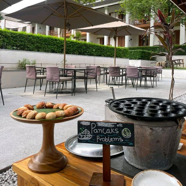 Avani luang prabang hotel