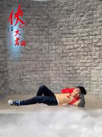 免費入場金庸展：回憶兒時讀物金庸小說😌📖 
