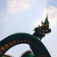 วัดถ้ำแจง  จ.เพชรบุรี