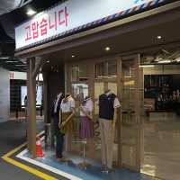 동남아여행 자카르타에서 만난 한국 ‘롯데앨리’