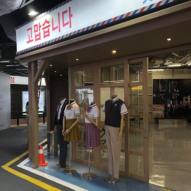 동남아여행 자카르타에서 만난 한국 ‘롯데앨리’