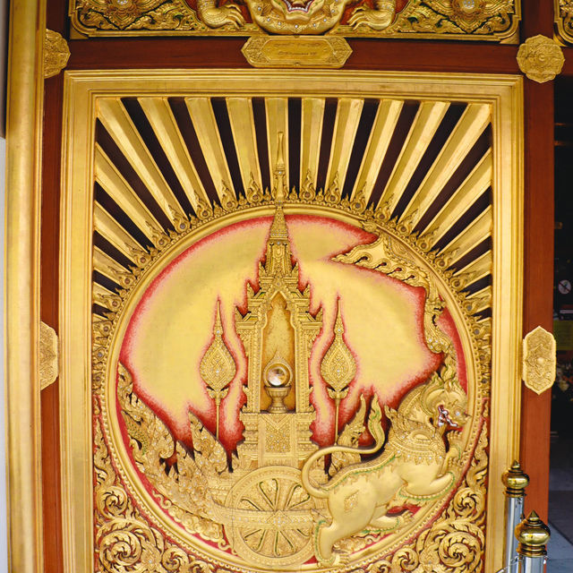 วัดปากน้ำภาษีเจริญ