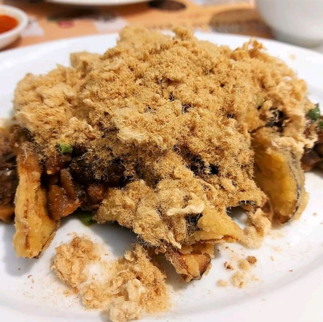 ข้าวมันไก่เจ้าดังจากสิงคโปร์