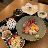 打卡一流勁有Feel日本居酒屋