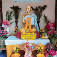 วัดเขาขุนพนม จังหวัดนครศรีธรรมราช