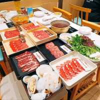 北角區90分鐘火鍋放題 最高級任食日本宮崎和牛