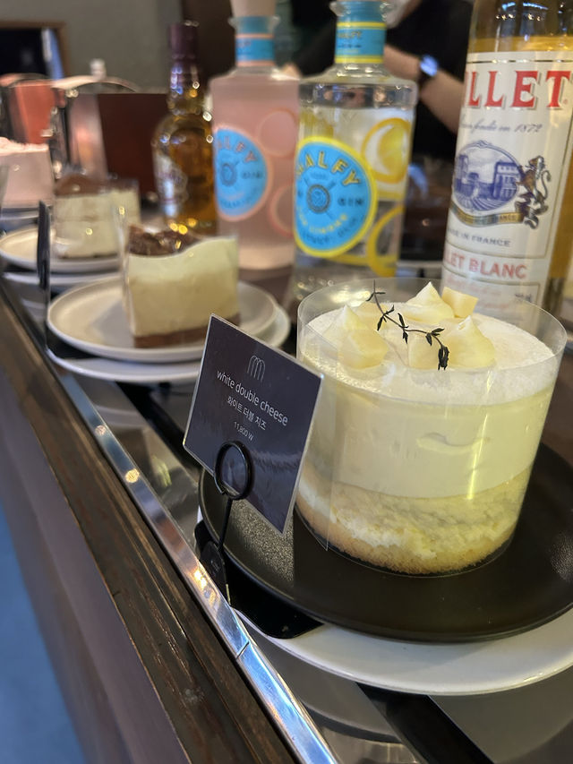 ソウル益善洞で大人気！線路がある？！韓屋カフェ☕️