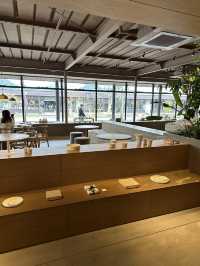 【佐賀】有田焼のショッピングしながらゆっくりできるベーカリーカフェ