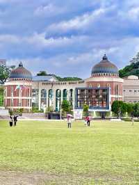 Merdeka Square