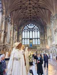 Ely Cathedral