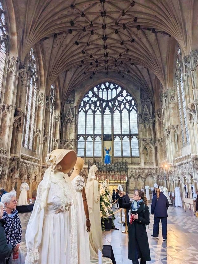 Ely Cathedral