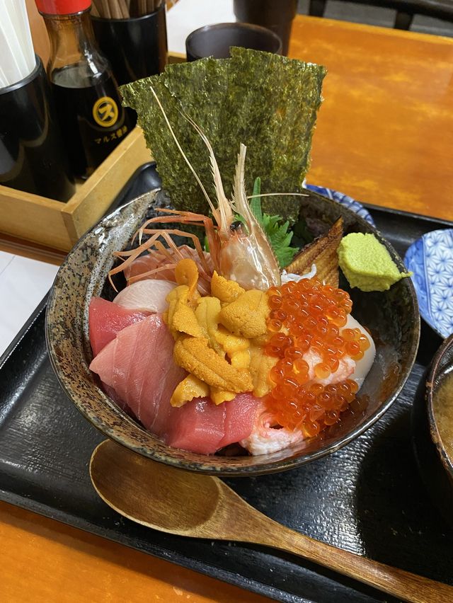 【大阪】安くて美味しいから並ぶのはしかたない