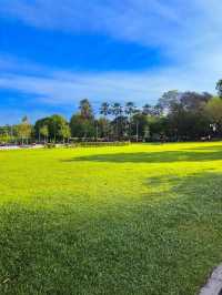 Taman Tasik Metropolitan Kepong