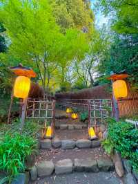 【東京】ココはどこ？まさかのスポットで七福神巡りができるパワスポ
