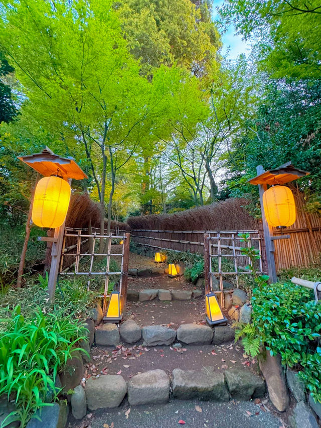 【東京】ココはどこ？まさかのスポットで七福神巡りができるパワスポ