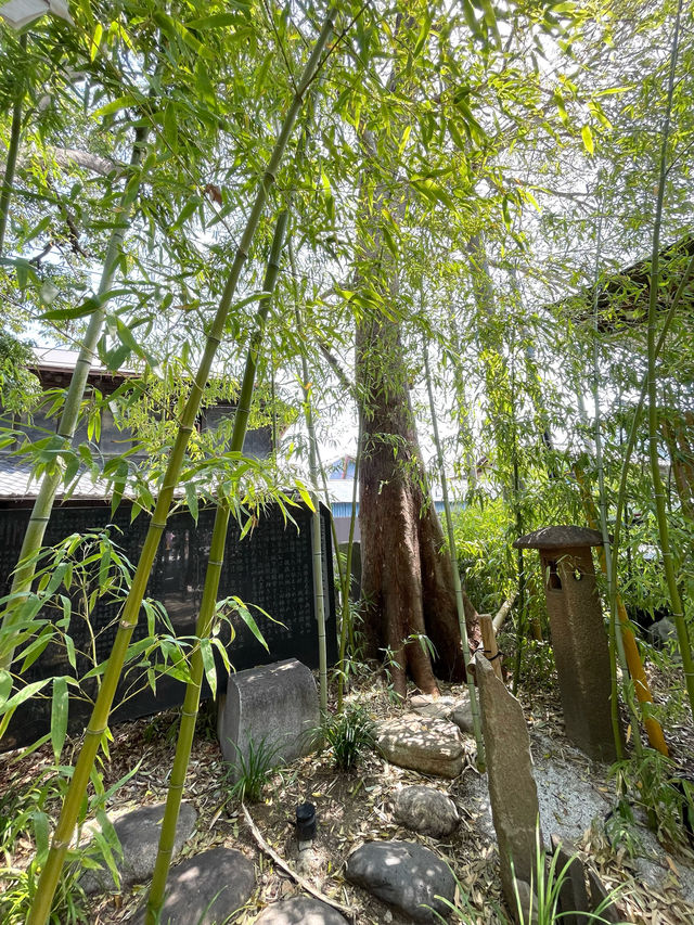【行田八幡神社／埼玉県】花手水で溢れる境内