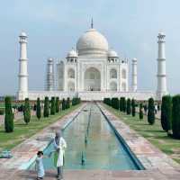 インド旅行